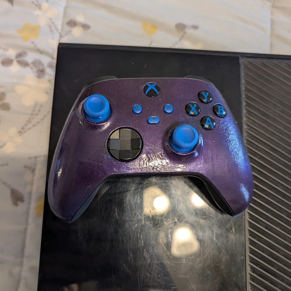 Xbox